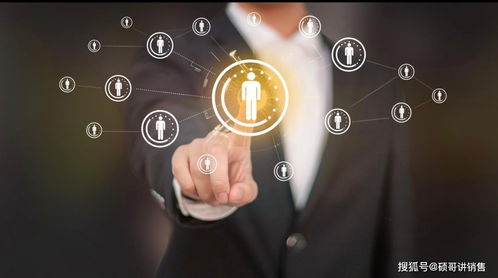 新成立軟件開發(fā)公司獲取客戶的實用策略與指南